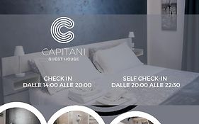 Capitani Guest House